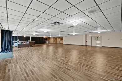 This Incredible opportunity has NEVER been offered FOR SALE on Davison Country Club in Michigan - for sale on GolfHomes.com, golf home, golf lot