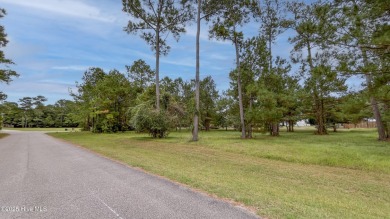Discover the perfect blend of convenience and coastal living on Carolina National Golf Club in North Carolina - for sale on GolfHomes.com, golf home, golf lot