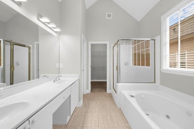 Welcome to River Farm! Located in the highly sought-after Johns on River Pines Golf in Georgia - for sale on GolfHomes.com, golf home, golf lot