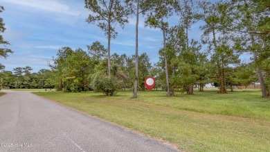 Discover the perfect blend of convenience and coastal living on Carolina National Golf Club in North Carolina - for sale on GolfHomes.com, golf home, golf lot