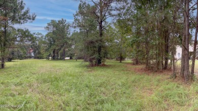 Discover the perfect blend of convenience and coastal living on Carolina National Golf Club in North Carolina - for sale on GolfHomes.com, golf home, golf lot
