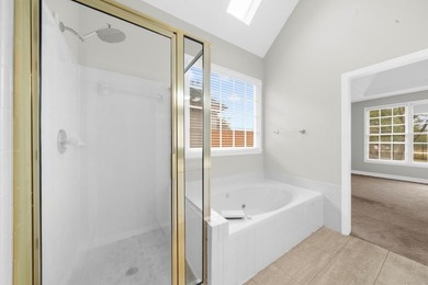 Welcome to River Farm! Located in the highly sought-after Johns on River Pines Golf in Georgia - for sale on GolfHomes.com, golf home, golf lot