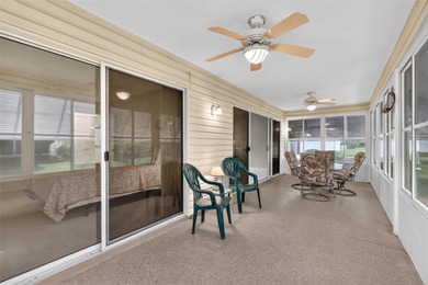 FABULOUS TURNKEY 3/2 San Miguel (Wisteria/Jasmine) with SCREENED on El Diablo Executive Golf Course in Florida - for sale on GolfHomes.com, golf home, golf lot