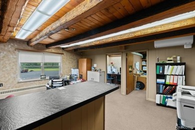 This Incredible opportunity has NEVER been offered FOR SALE on Davison Country Club in Michigan - for sale on GolfHomes.com, golf home, golf lot