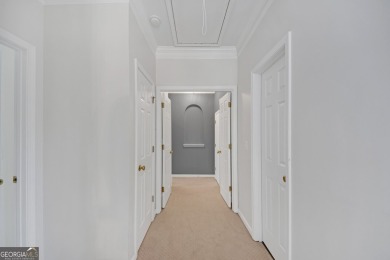 Welcome to this exquisite John Weiland-designed estate, where on Reunion Golf Club in Georgia - for sale on GolfHomes.com, golf home, golf lot