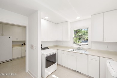 Tucked away on a quiet meandering Bald Head Island roadway is 30 on Bald Head Island Golf Club in North Carolina - for sale on GolfHomes.com, golf home, golf lot