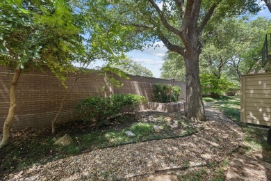 Tranquil, gated living on the fairways of Bent Tree Country Club on Bent Tree Golf Club in Texas - for sale on GolfHomes.com, golf home, golf lot