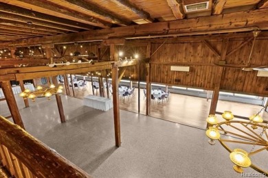 This Incredible opportunity has NEVER been offered FOR SALE on Davison Country Club in Michigan - for sale on GolfHomes.com, golf home, golf lot
