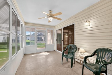 FABULOUS TURNKEY 3/2 San Miguel (Wisteria/Jasmine) with SCREENED on El Diablo Executive Golf Course in Florida - for sale on GolfHomes.com, golf home, golf lot