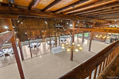 This Incredible opportunity has NEVER been offered FOR SALE on Davison Country Club in Michigan - for sale on GolfHomes.com, golf home, golf lot