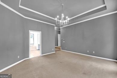 Welcome to this exquisite John Weiland-designed estate, where on Reunion Golf Club in Georgia - for sale on GolfHomes.com, golf home, golf lot