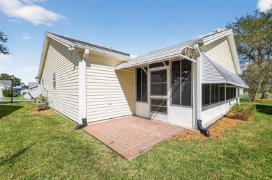 FABULOUS TURNKEY 3/2 San Miguel (Wisteria/Jasmine) with SCREENED on El Diablo Executive Golf Course in Florida - for sale on GolfHomes.com, golf home, golf lot