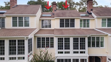 SPECTACULAR VIEWS, RECENTLY RENOVATED AND AN AMAZING PRICE!!! on Wachesaw Plantation Club in South Carolina - for sale on GolfHomes.com, golf home, golf lot