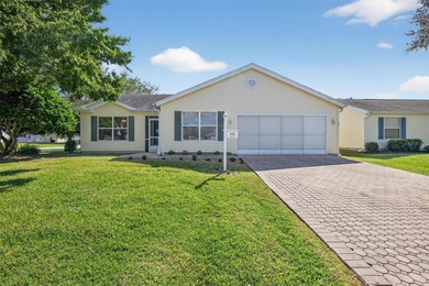 FABULOUS TURNKEY 3/2 San Miguel (Wisteria/Jasmine) with SCREENED on El Diablo Executive Golf Course in Florida - for sale on GolfHomes.com, golf home, golf lot
