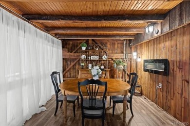 This Incredible opportunity has NEVER been offered FOR SALE on Davison Country Club in Michigan - for sale on GolfHomes.com, golf home, golf lot