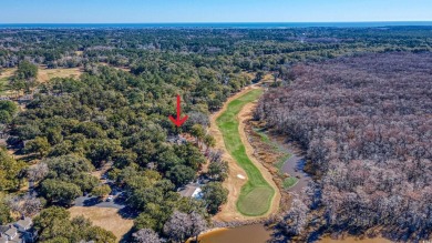 SPECTACULAR VIEWS, RECENTLY RENOVATED AND AN AMAZING PRICE!!! on Wachesaw Plantation Club in South Carolina - for sale on GolfHomes.com, golf home, golf lot