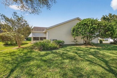 FABULOUS TURNKEY 3/2 San Miguel (Wisteria/Jasmine) with SCREENED on El Diablo Executive Golf Course in Florida - for sale on GolfHomes.com, golf home, golf lot