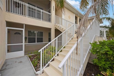 Discover the perfect blend of comfort and convenience in this on Bird Bay Executive Golf Club in Florida - for sale on GolfHomes.com, golf home, golf lot