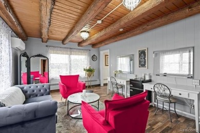 This Incredible opportunity has NEVER been offered FOR SALE on Davison Country Club in Michigan - for sale on GolfHomes.com, golf home, golf lot
