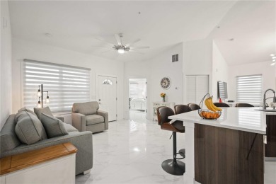 Discover the perfect blend of comfort and convenience in this on Bird Bay Executive Golf Club in Florida - for sale on GolfHomes.com, golf home, golf lot