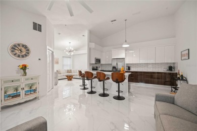 Discover the perfect blend of comfort and convenience in this on Bird Bay Executive Golf Club in Florida - for sale on GolfHomes.com, golf home, golf lot