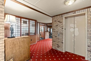This Incredible opportunity has NEVER been offered FOR SALE on Davison Country Club in Michigan - for sale on GolfHomes.com, golf home, golf lot