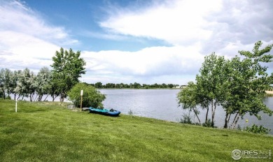 Open House Sat 6/7 & Sun 6/8 12-3pm. Lakefront Luxury Living - on Pelican Lakes Golf and Country Club in Colorado - for sale on GolfHomes.com, golf home, golf lot