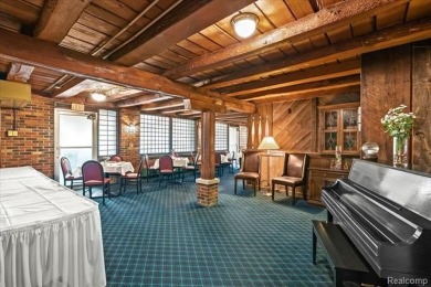 This Incredible opportunity has NEVER been offered FOR SALE on Davison Country Club in Michigan - for sale on GolfHomes.com, golf home, golf lot
