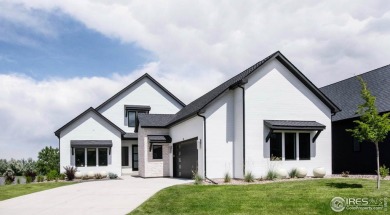 Open House Sat 6/7 & Sun 6/8 12-3pm. Lakefront Luxury Living - on Pelican Lakes Golf and Country Club in Colorado - for sale on GolfHomes.com, golf home, golf lot