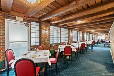 This Incredible opportunity has NEVER been offered FOR SALE on Davison Country Club in Michigan - for sale on GolfHomes.com, golf home, golf lot