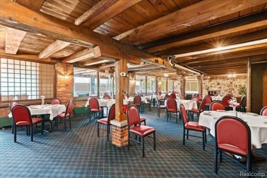 This Incredible opportunity has NEVER been offered FOR SALE on Davison Country Club in Michigan - for sale on GolfHomes.com, golf home, golf lot