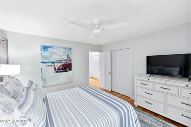 Tucked away on a quiet meandering Bald Head Island roadway is 30 on Bald Head Island Golf Club in North Carolina - for sale on GolfHomes.com, golf home, golf lot