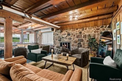 This Incredible opportunity has NEVER been offered FOR SALE on Davison Country Club in Michigan - for sale on GolfHomes.com, golf home, golf lot