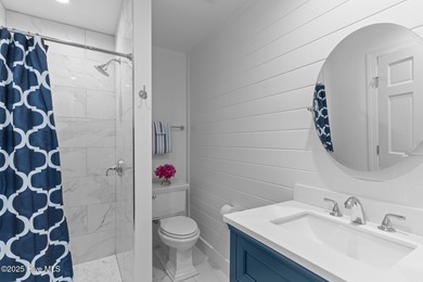 Tucked away on a quiet meandering Bald Head Island roadway is 30 on Bald Head Island Golf Club in North Carolina - for sale on GolfHomes.com, golf home, golf lot