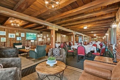 This Incredible opportunity has NEVER been offered FOR SALE on Davison Country Club in Michigan - for sale on GolfHomes.com, golf home, golf lot