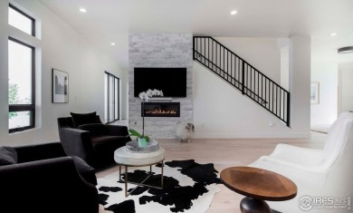 Open House Sat 6/7 & Sun 6/8 12-3pm. Lakefront Luxury Living - on Pelican Lakes Golf and Country Club in Colorado - for sale on GolfHomes.com, golf home, golf lot