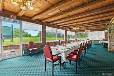 This Incredible opportunity has NEVER been offered FOR SALE on Davison Country Club in Michigan - for sale on GolfHomes.com, golf home, golf lot