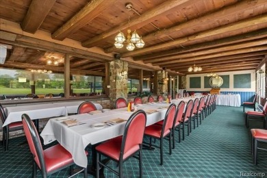 This Incredible opportunity has NEVER been offered FOR SALE on Davison Country Club in Michigan - for sale on GolfHomes.com, golf home, golf lot