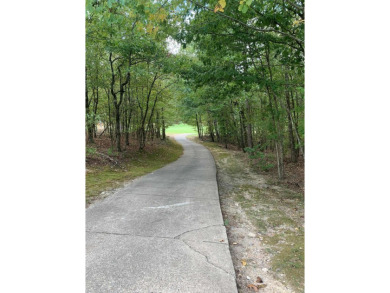 Come build your dream home on this beautiful lot located on the on Granada Golf Course in Arkansas - for sale on GolfHomes.com, golf home, golf lot