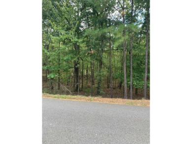 Come build your dream home on this beautiful lot located on the on Granada Golf Course in Arkansas - for sale on GolfHomes.com, golf home, golf lot