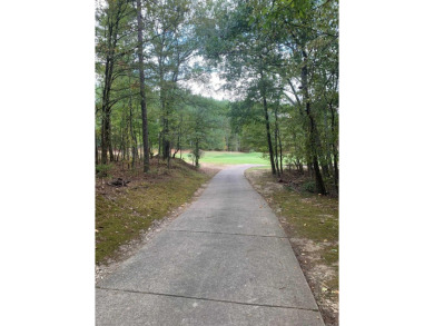 Come build your dream home on this beautiful lot located on the on Granada Golf Course in Arkansas - for sale on GolfHomes.com, golf home, golf lot