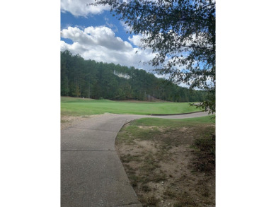 Come build your dream home on this beautiful lot located on the on Granada Golf Course in Arkansas - for sale on GolfHomes.com, golf home, golf lot