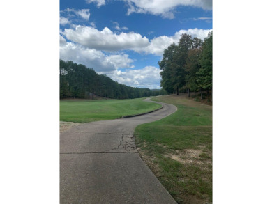 Come build your dream home on this beautiful lot located on the on Granada Golf Course in Arkansas - for sale on GolfHomes.com, golf home, golf lot