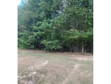 Come build your dream home on this beautiful lot located on the on Granada Golf Course in Arkansas - for sale on GolfHomes.com, golf home, golf lot