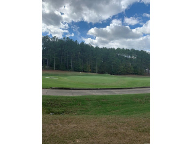 Come build your dream home on this beautiful lot located on the on Granada Golf Course in Arkansas - for sale on GolfHomes.com, golf home, golf lot