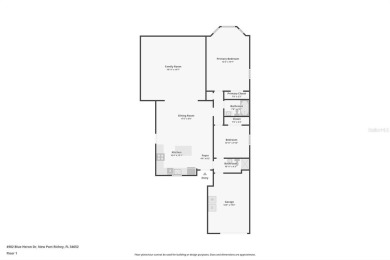FULLY UPDATED....VERY PROFITABLE ....PRIVATE BEACH....ACCESS TO on Gulf Harbors Golf Course in Florida - for sale on GolfHomes.com, golf home, golf lot