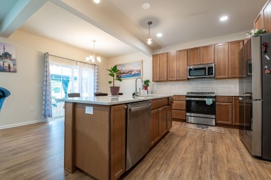 Welcome to this beautifully maintained 4-bed, 2.5-bath Colonial on Willow Brook Golf Club in Pennsylvania - for sale on GolfHomes.com, golf home, golf lot