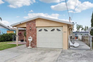 FULLY UPDATED....VERY PROFITABLE ....PRIVATE BEACH....ACCESS TO on Gulf Harbors Golf Course in Florida - for sale on GolfHomes.com, golf home, golf lot