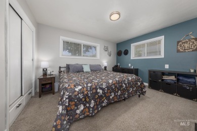Discover this charming all brick residence brimming with on Fairview Golf Course in Idaho - for sale on GolfHomes.com, golf home, golf lot