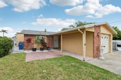FULLY UPDATED....VERY PROFITABLE ....PRIVATE BEACH....ACCESS TO on Gulf Harbors Golf Course in Florida - for sale on GolfHomes.com, golf home, golf lot